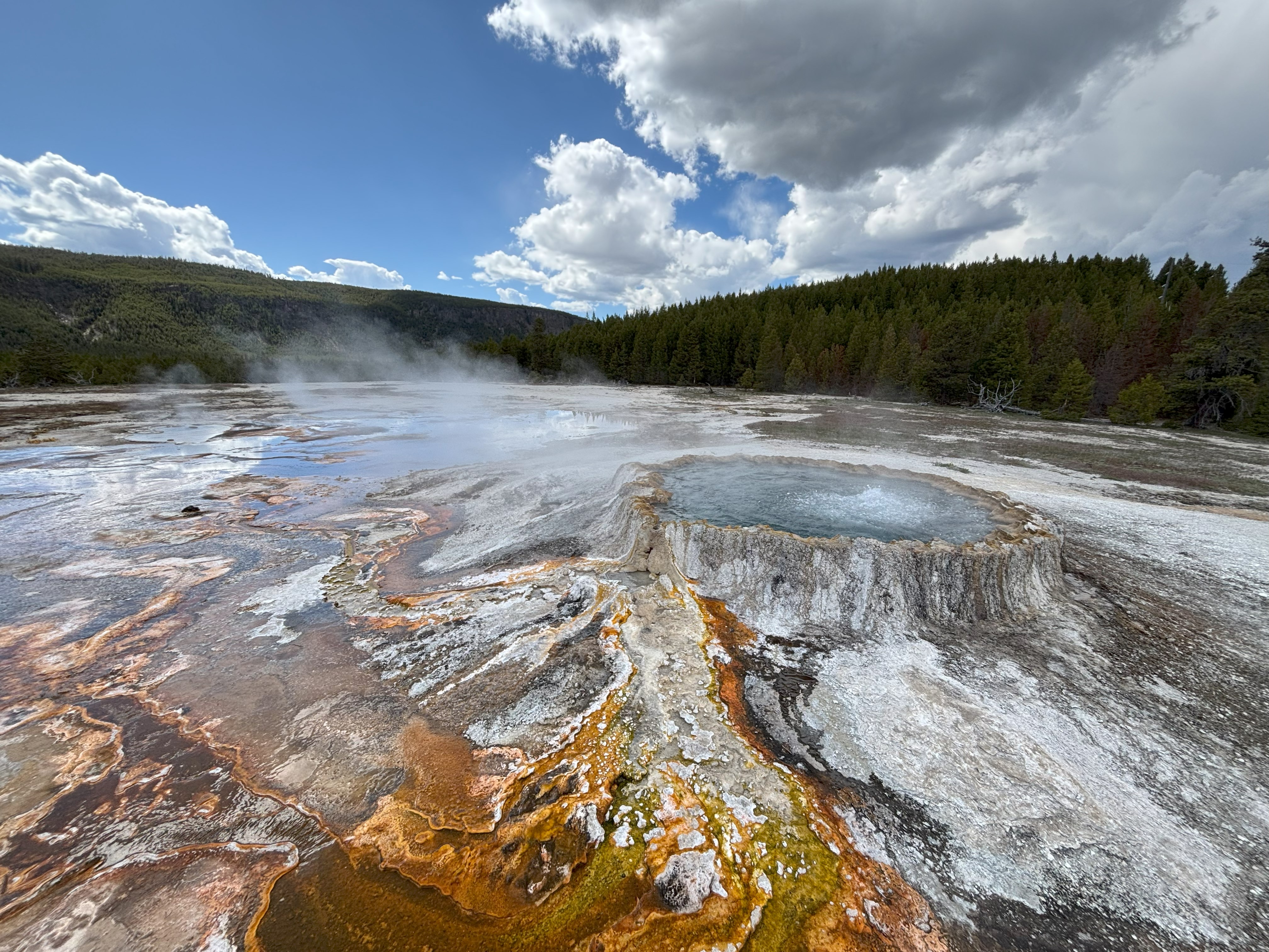 Photo 6 of Yellowstone