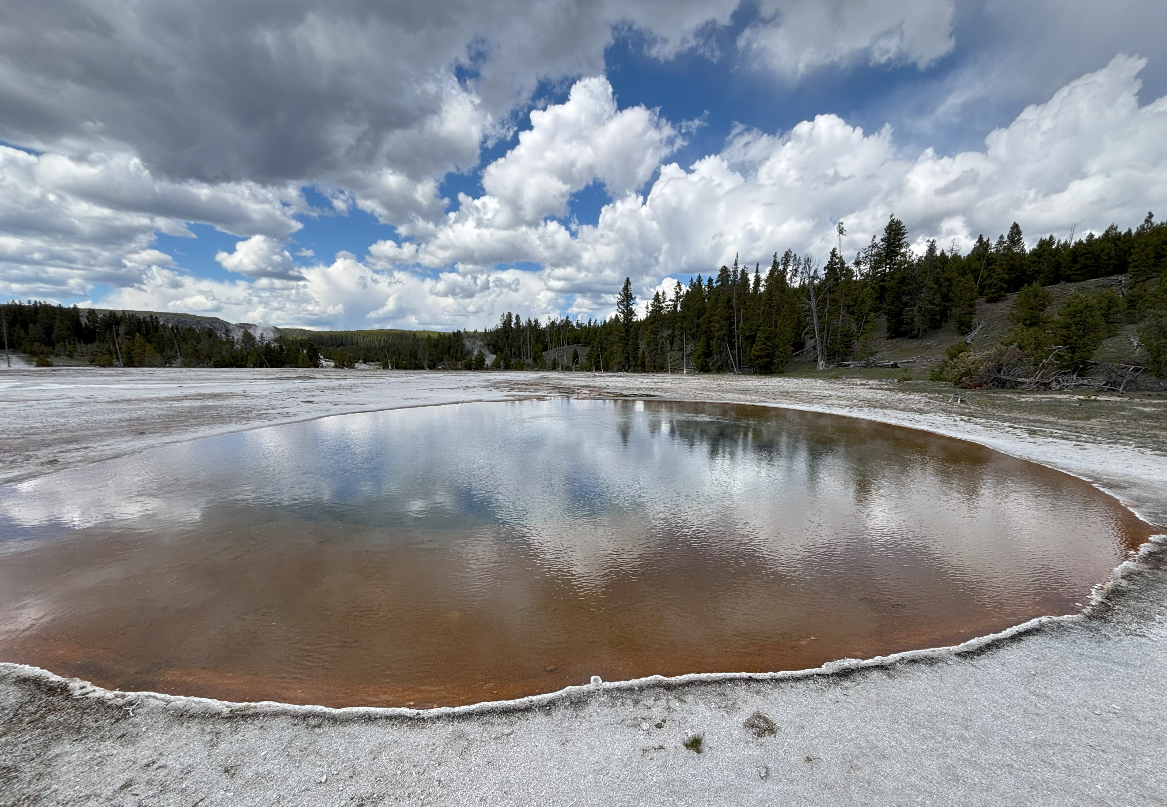 Photo 12 of Yellowstone