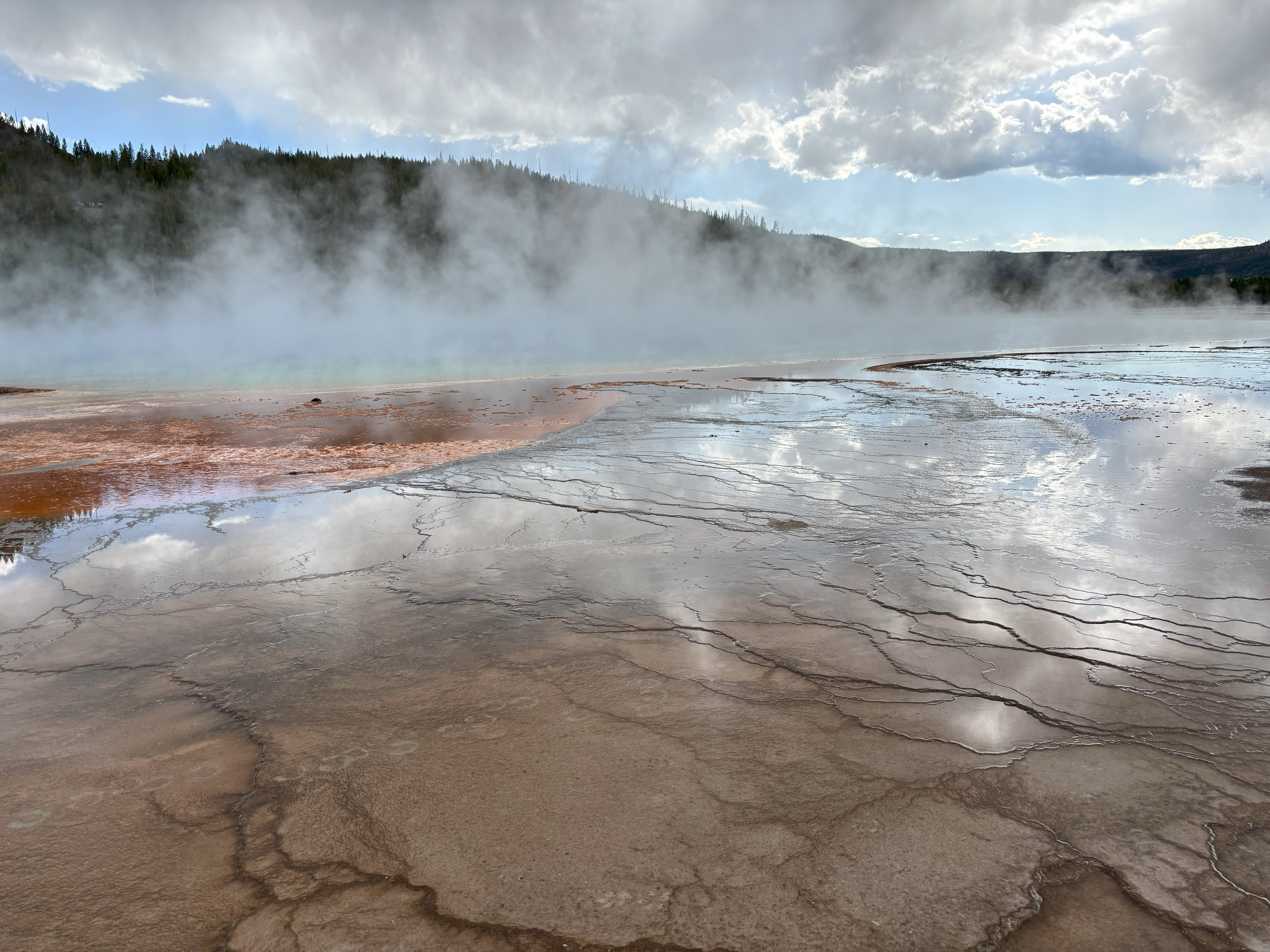 Photo 22 of Yellowstone