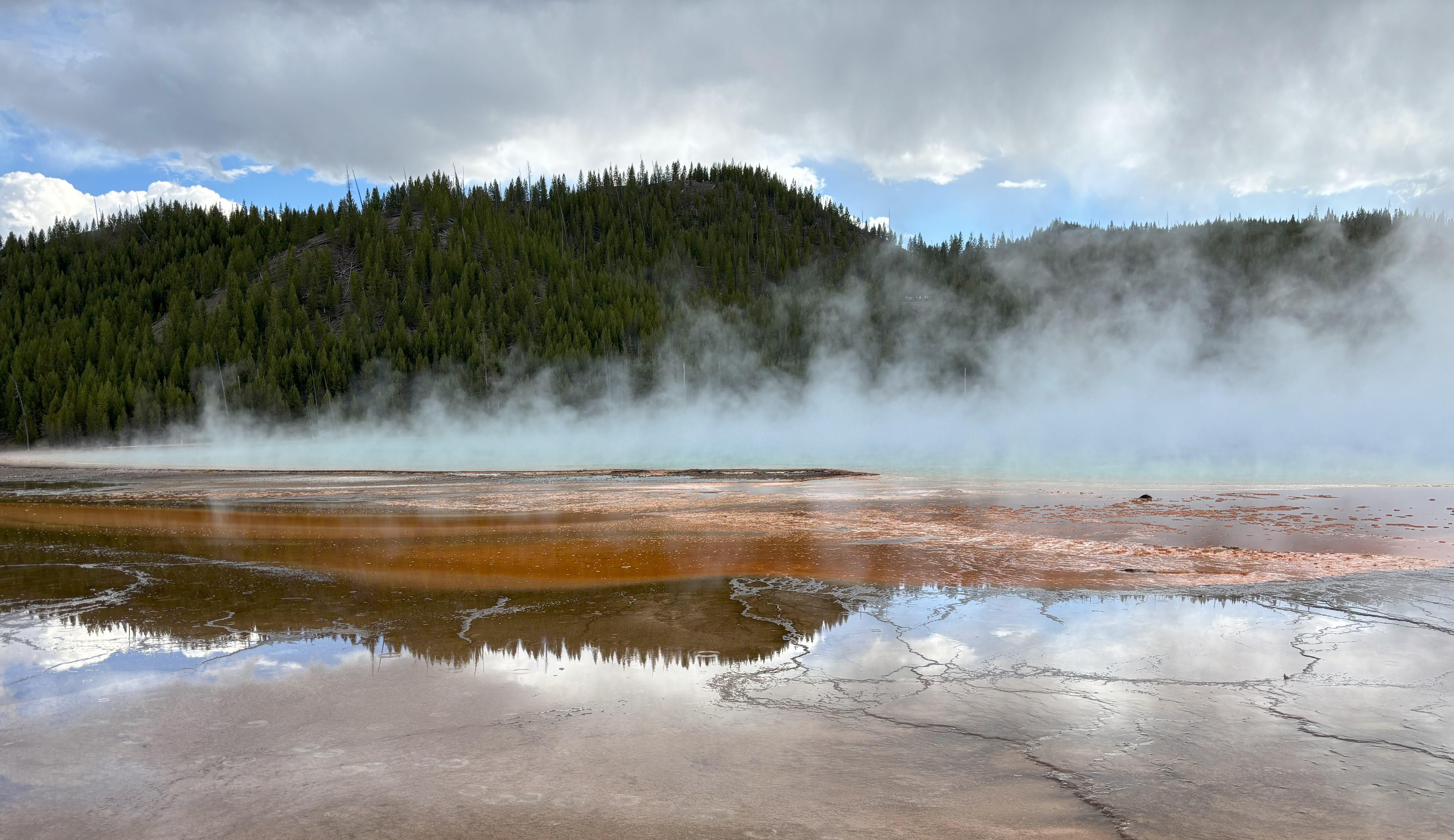 Photo 30 of Yellowstone