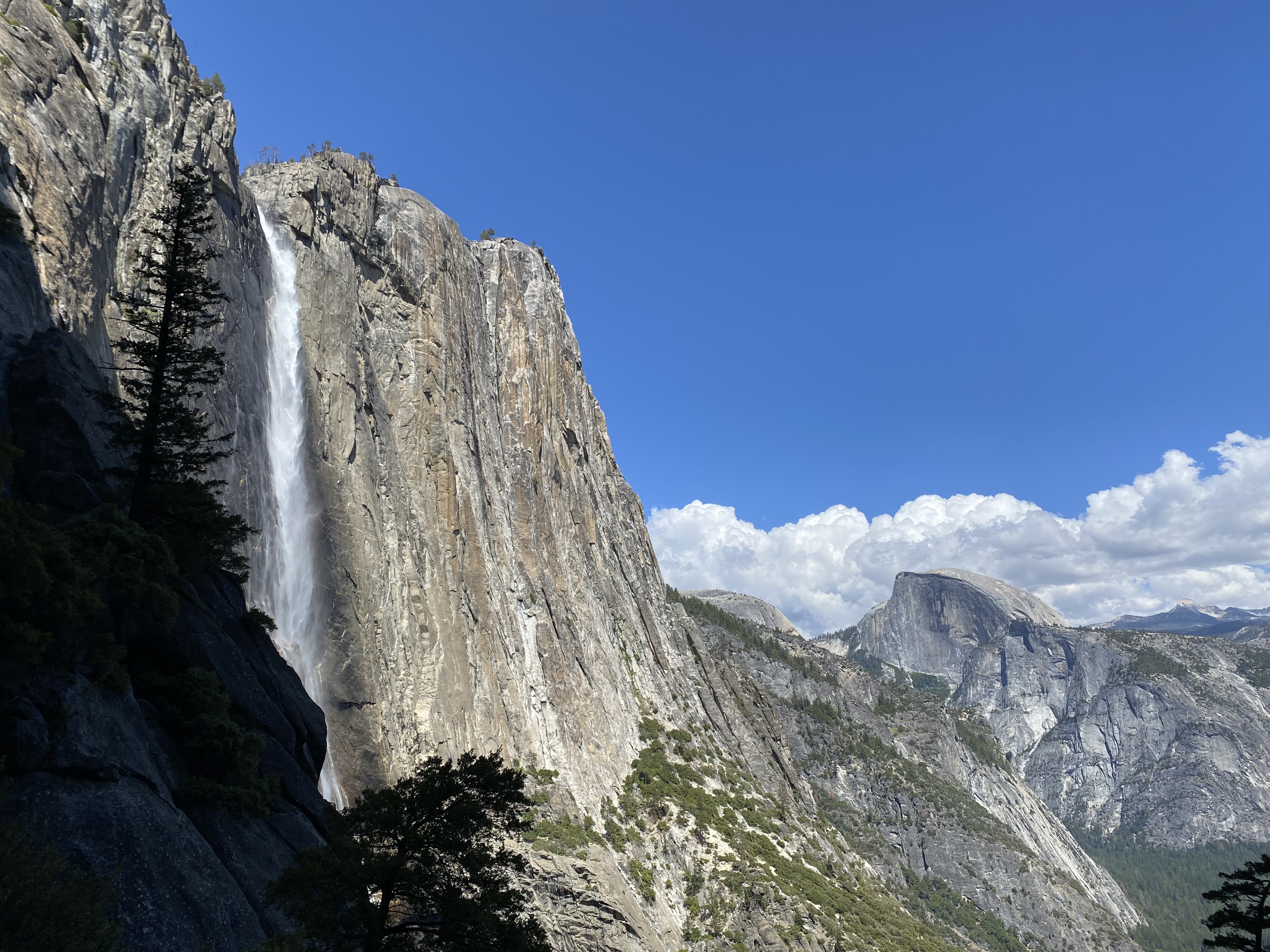 Photo 1 of Yosemite