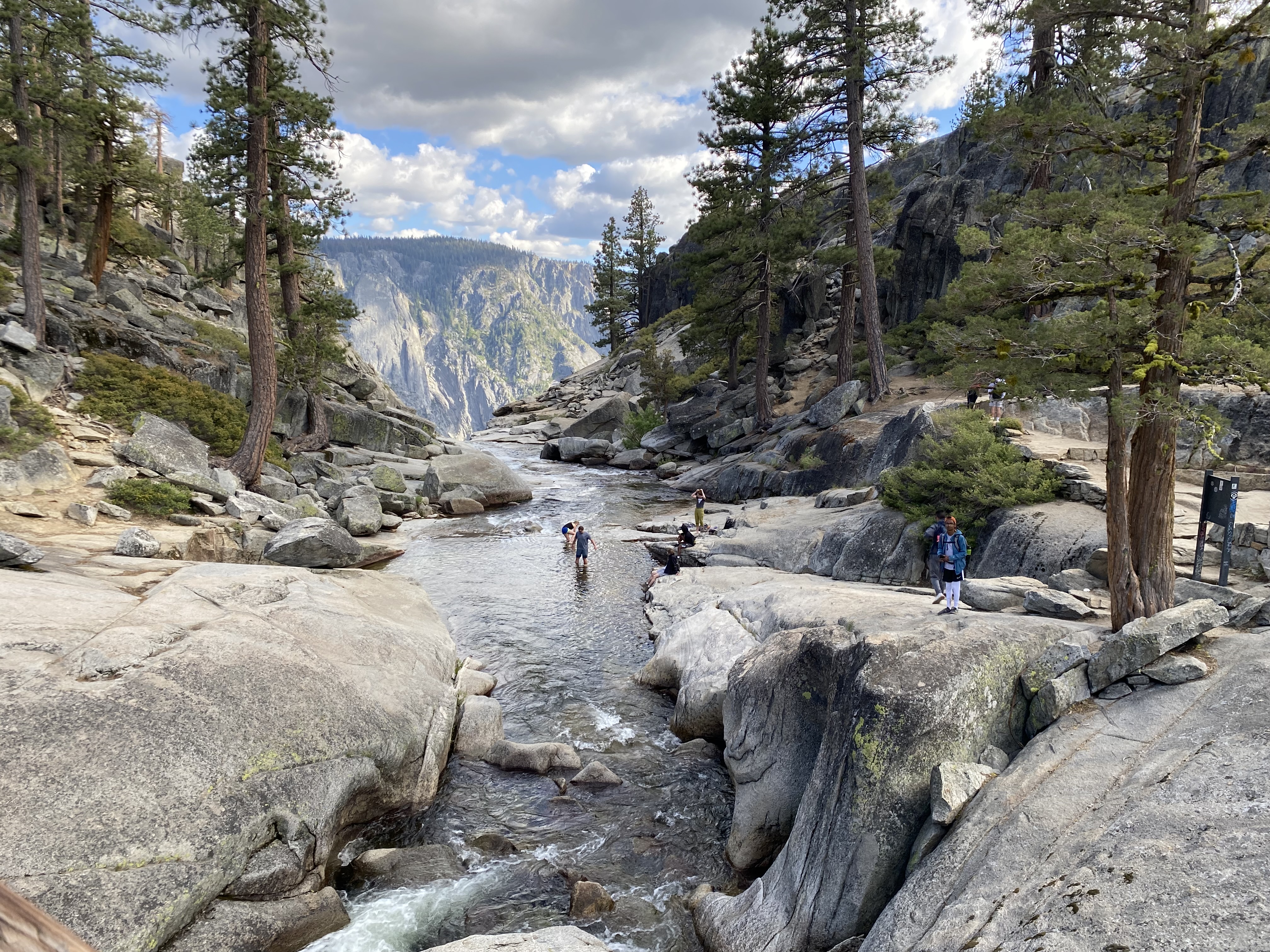 Photo 2 of Yosemite